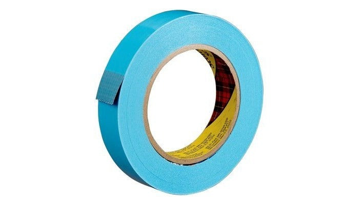 3M 3M 7000028948 Strapping Tape 8896 18 mm x 55 m 48 Rolls