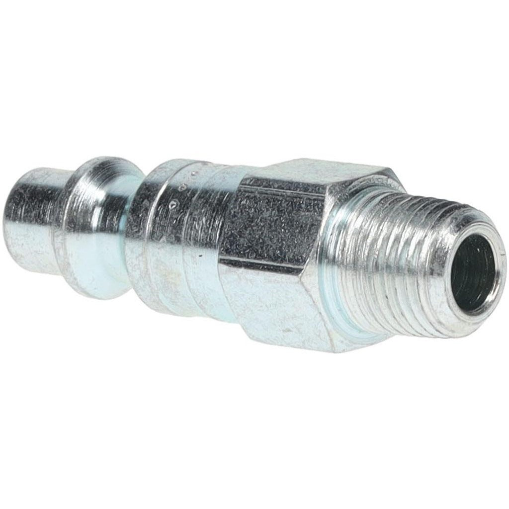 PARKER Parker H0C Pneumatic Hose Coupling 1/4 in Mnpt Industrial