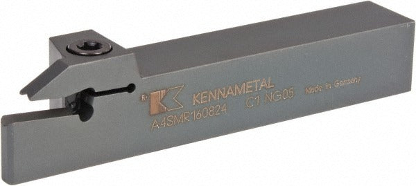 KENNAMETAL Kennametal 2263186 Grooving Cutoff Toolholder Series A4