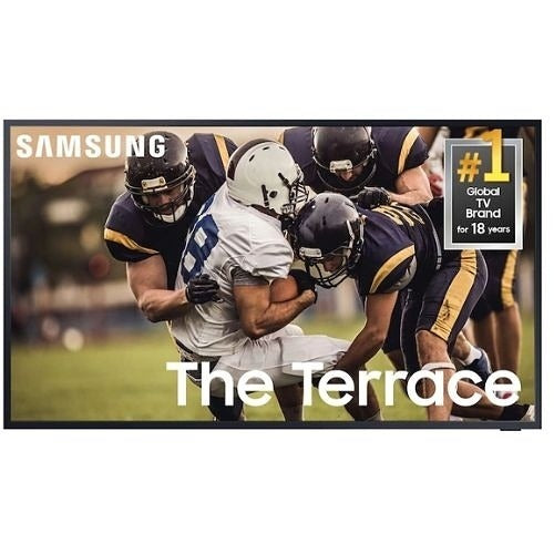 SAMSUNG Samsung Consumer QN85LST7CAFXZA Outdoor Display