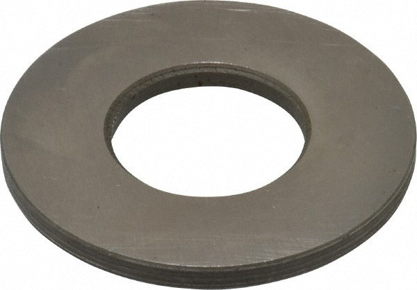 BOSTON GEAR Boston Gear 18860 Thrust Bearing Washer 3/4 in Id Steel