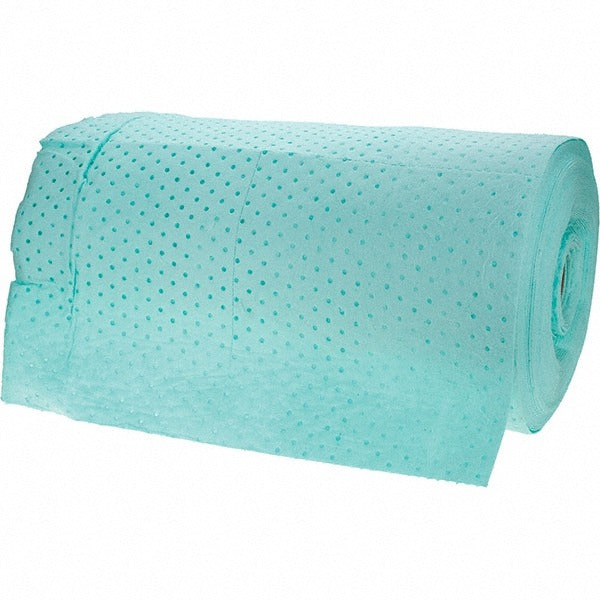 PRO-SAFE Pro-safe CEP-UR150 Chemical Hazmat Sorbent Pad Roll