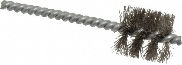 SCHAEFER BRUSH Schaefer Brush 08748-12 Power Fitting Cleaning Brush