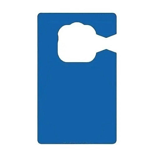 NEDAP Nedap Avi 9988823 Upass Hang Tag W26 Rfid Vehicle Credential