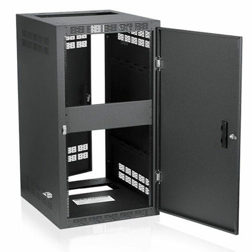 ATLASIED Atlasied 224-30 Rack Enclosure 24U 30 Inches Deep
