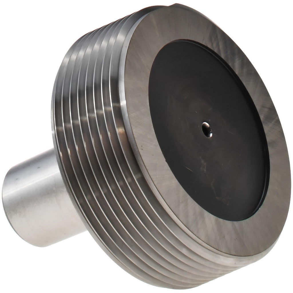SPIROTHERM Spi 34-442-4 Pipe Thread Plug Gage 2-11-1/2 Npt L-1