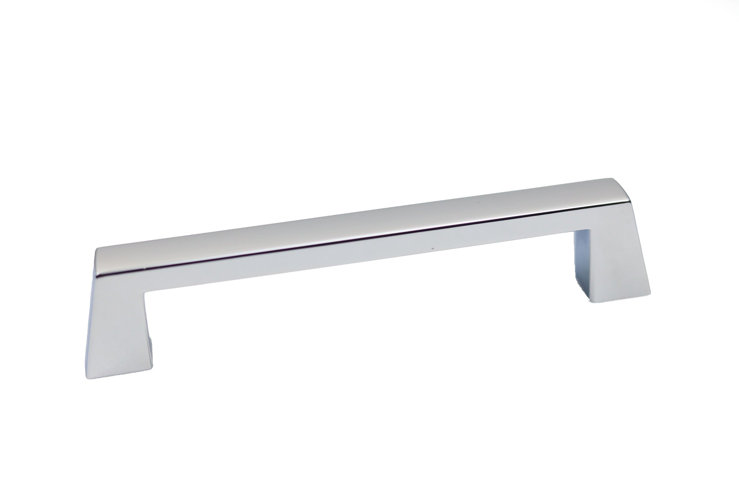 PRIDE INDUSTRIAL Pride Industrial P92837PC Cabinet Pull Polished Chrome