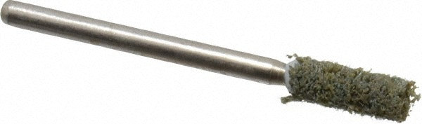 GRIER ABRASIVES Grier Abrasives W154-N2-17204 Mounted Point Fine