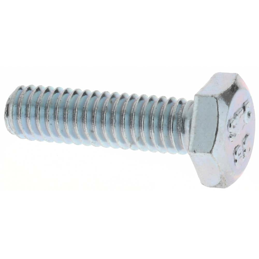 VALUE COLLECTION Value Collection -42001-1 Hex Cap Screw M4x0.70x14mm 50pk