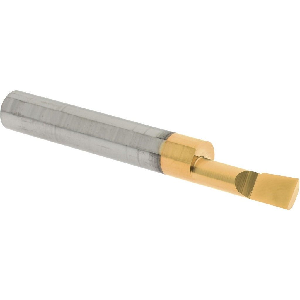 ACCUPRO Accupro ACC-BB230700G Boring Bar Right Hand Solid Carbide