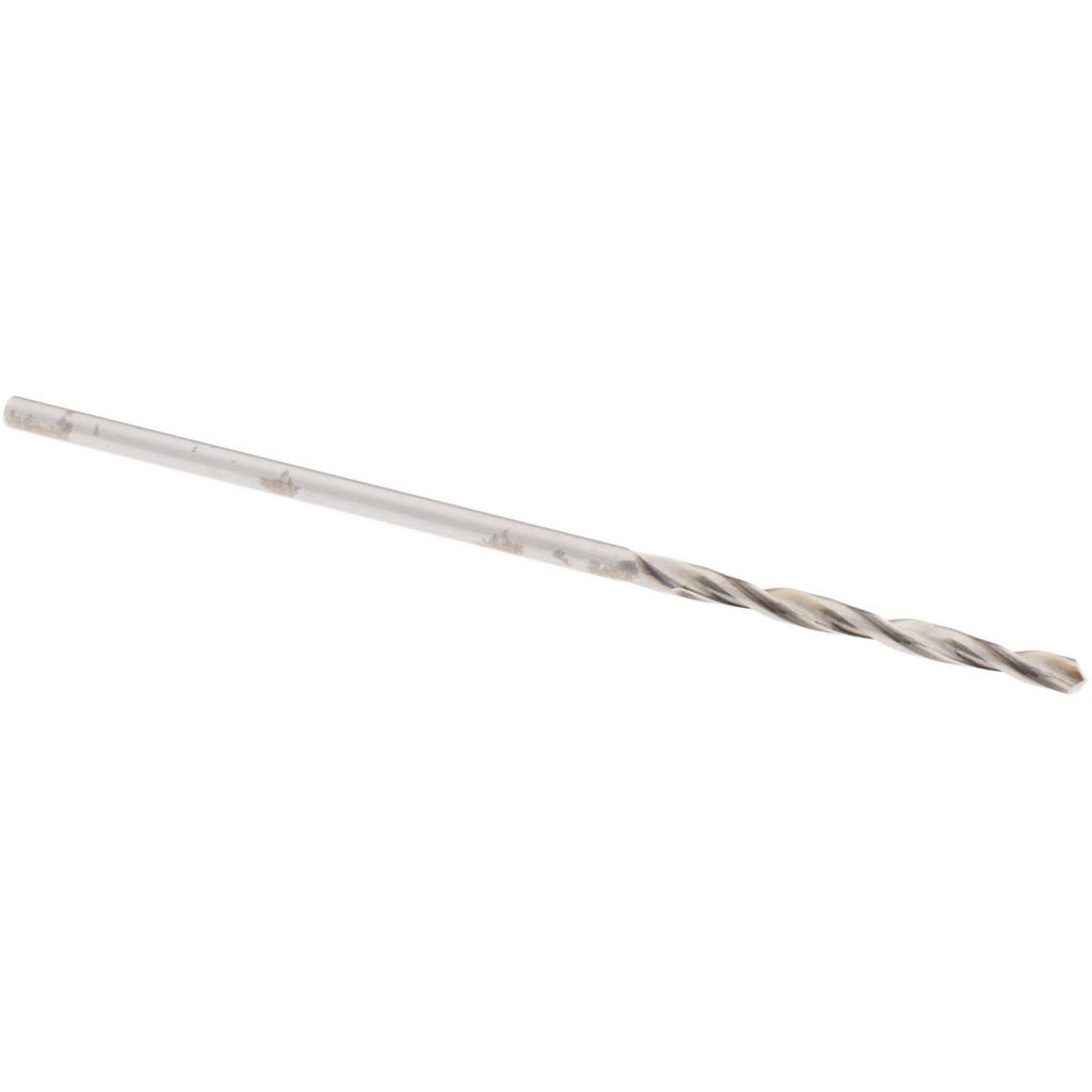 HERTEL Hertel 89321095 Screw Machine Drill Bit Wire 60 Hss