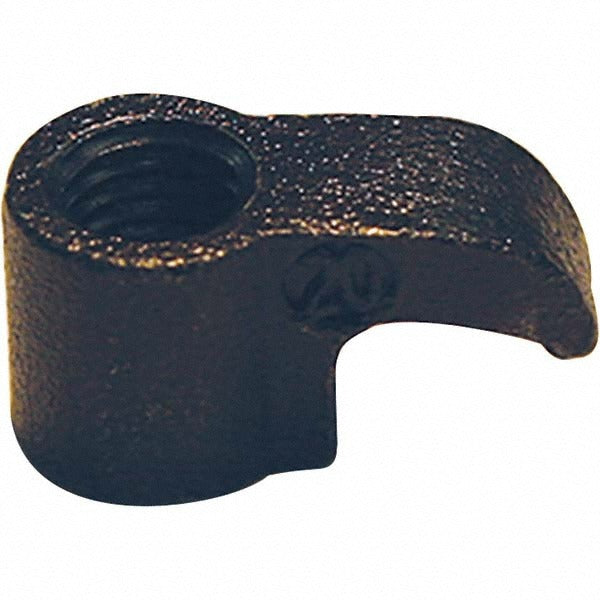 TOOL-FLO Tool-flo 9HTC250 Tc Clamp Indexable Turning Toolholders