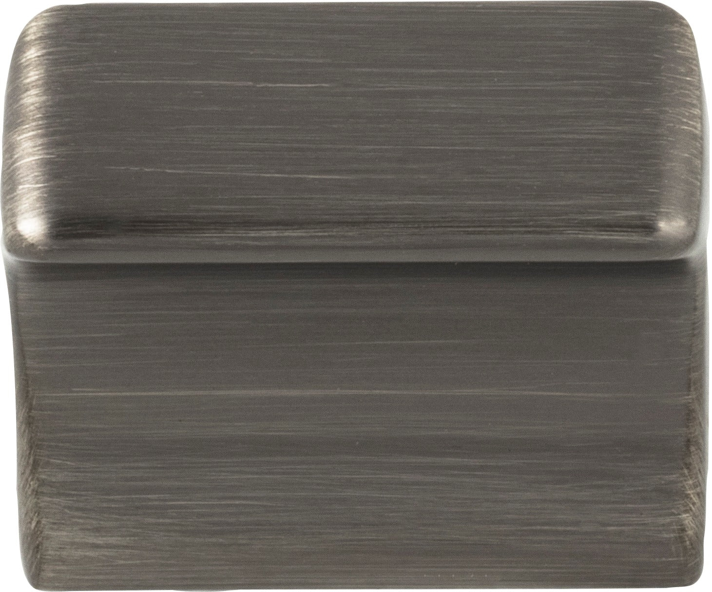 JEFFREY ALEXANDER Jeffrey Alexander 752-19BNBDL Cabinet Knob Brushed Pewter