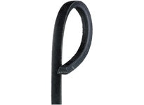 Gates 2L280 Trueflex V-Belt - 2L Section, 1 Band, 28.00 in Outside Length, Smooth