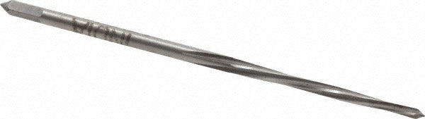 VALUE COLLECTION Value Collection ATR2581 Taper Pin Reamer No 7/0 Hss