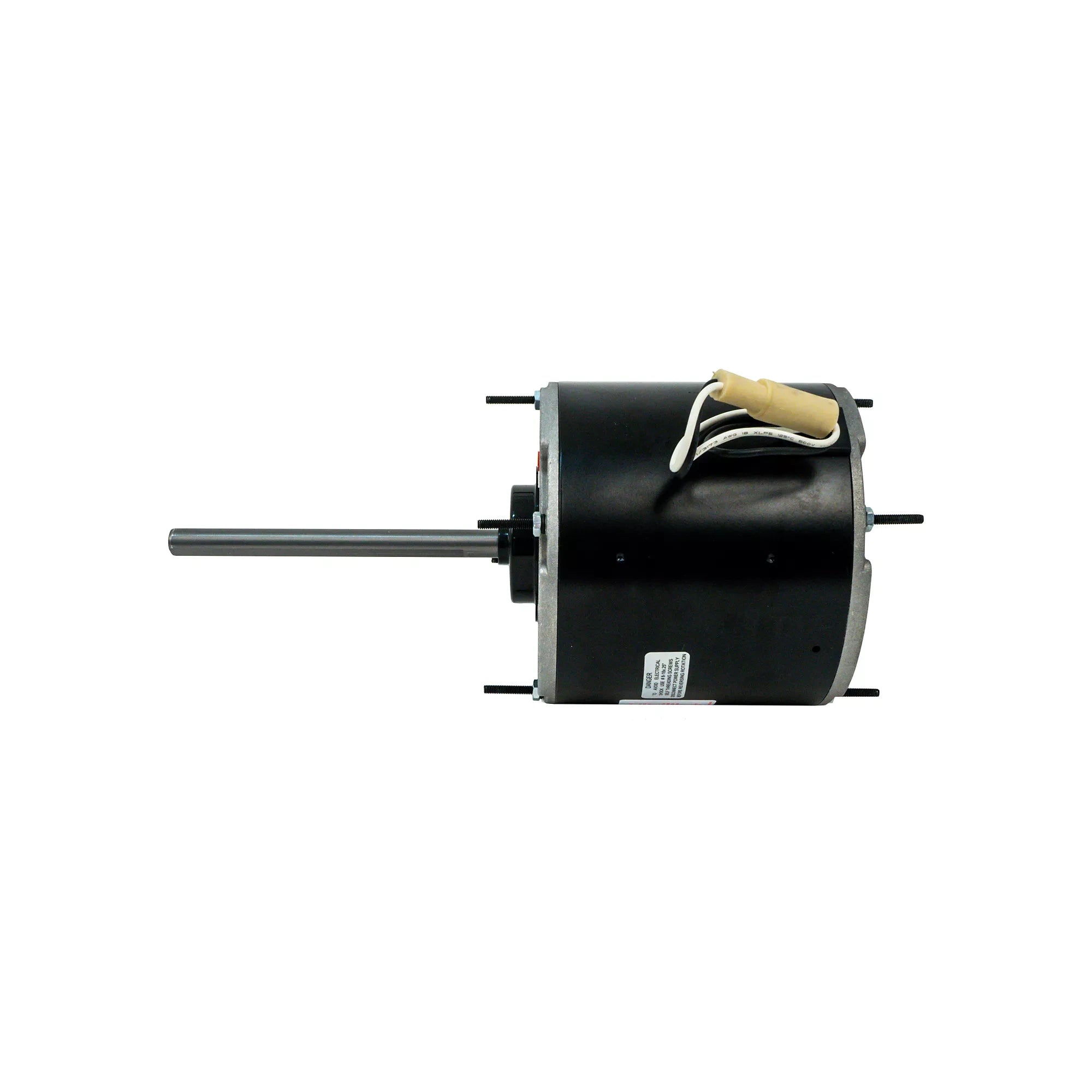 PACKARD Packard 60825 Motor 1/6 HP (5-5/8 inch) Emerson 9735