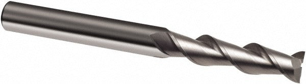 GUHRING Guhring 9033580120000 Square End Mill 0.4724in 2 Flute Carbide