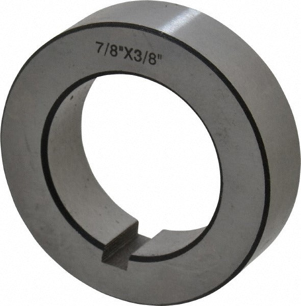 VALUE COLLECTION Value Collection SC08180242 Arbor Spacer Alloy Steel