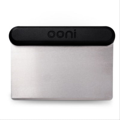 OONI Ooni Inc. UU-P09600 Pizza Bench Scraper
