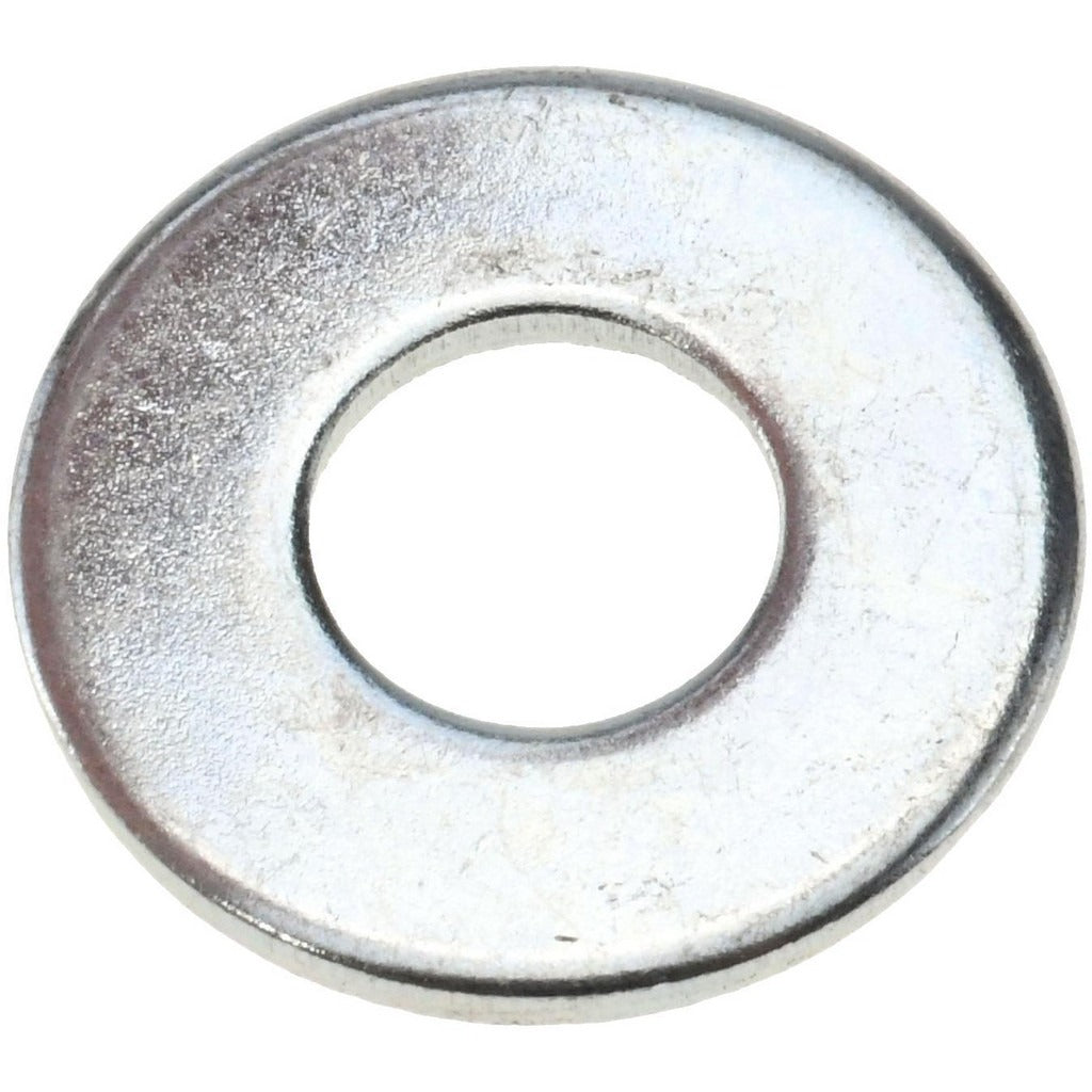 VALUE COLLECTION Value Collection R52000112 Uss Flat Washer 1/4 in