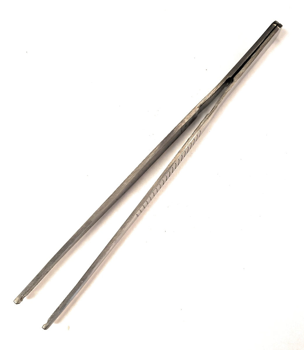 ILCO Ilco 899-00-51 Lock Pinning Tweezers 6 inch