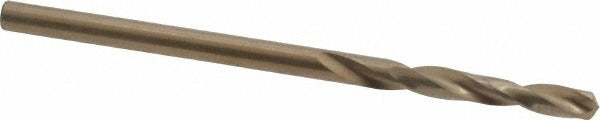CLEVELAND CONTROLS Cleveland C14554 Cobalt Screw Machine Drill Bit Size 40