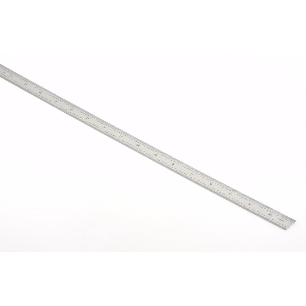 SPIROTHERM Spi 13-955-0 Flexible Steel Rule 36 Inches 16R