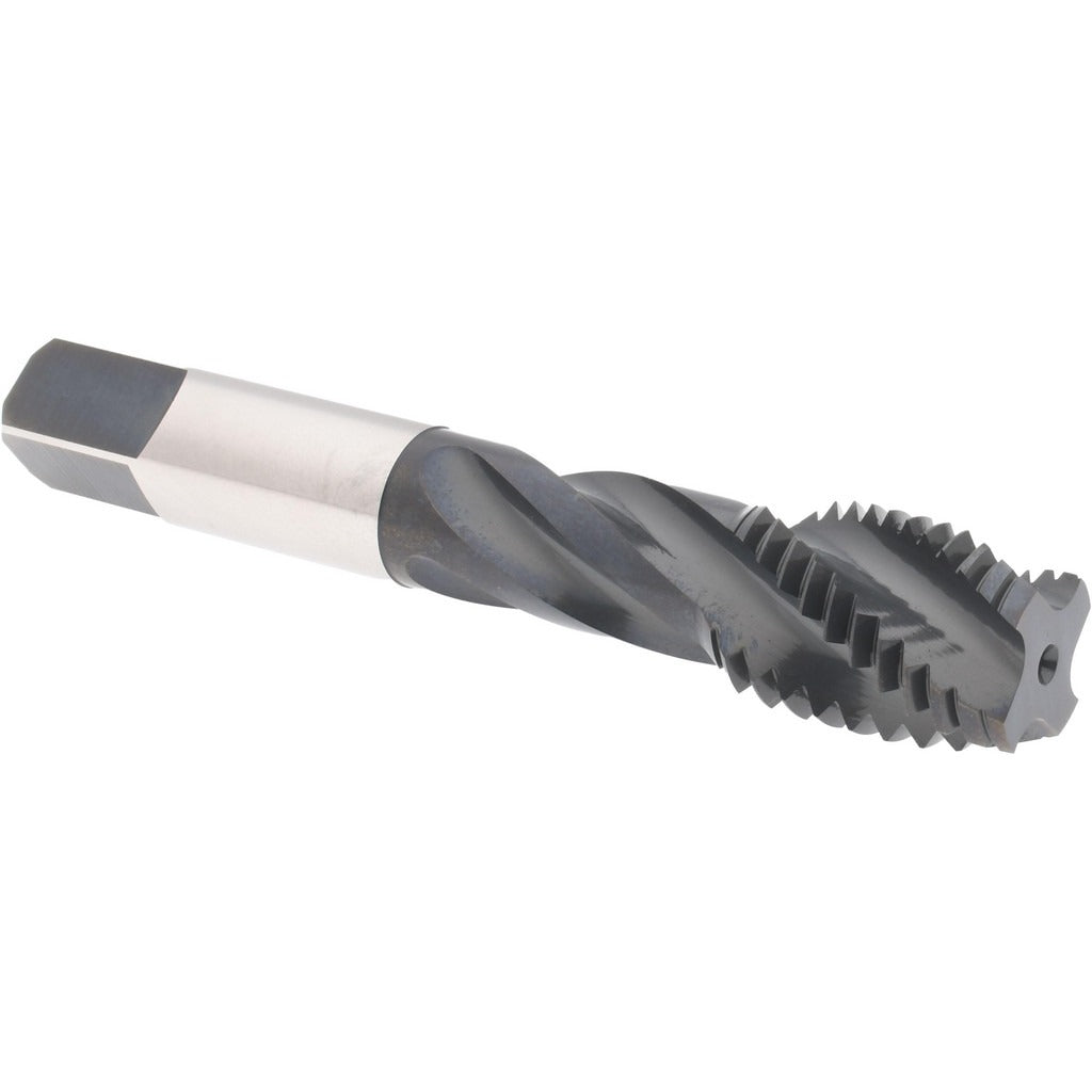 ACCUPRO Accupro T1634705 Spiral Flute Tap 3/4-10 Cobalt
