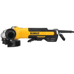 DeWalt DWE43244N Brushless Paddle Switch Small Angle Grinder 13 Amp 6 Inch