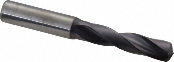 KENNAMETAL Kennametal 1995076 Screw Machine Drill Bit 12.10mm Carbide