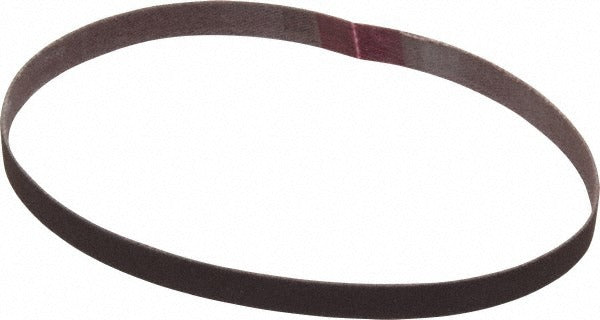 NORTON Norton 78072713750 Abrasive Belt 120 Grit 3/8x13 in