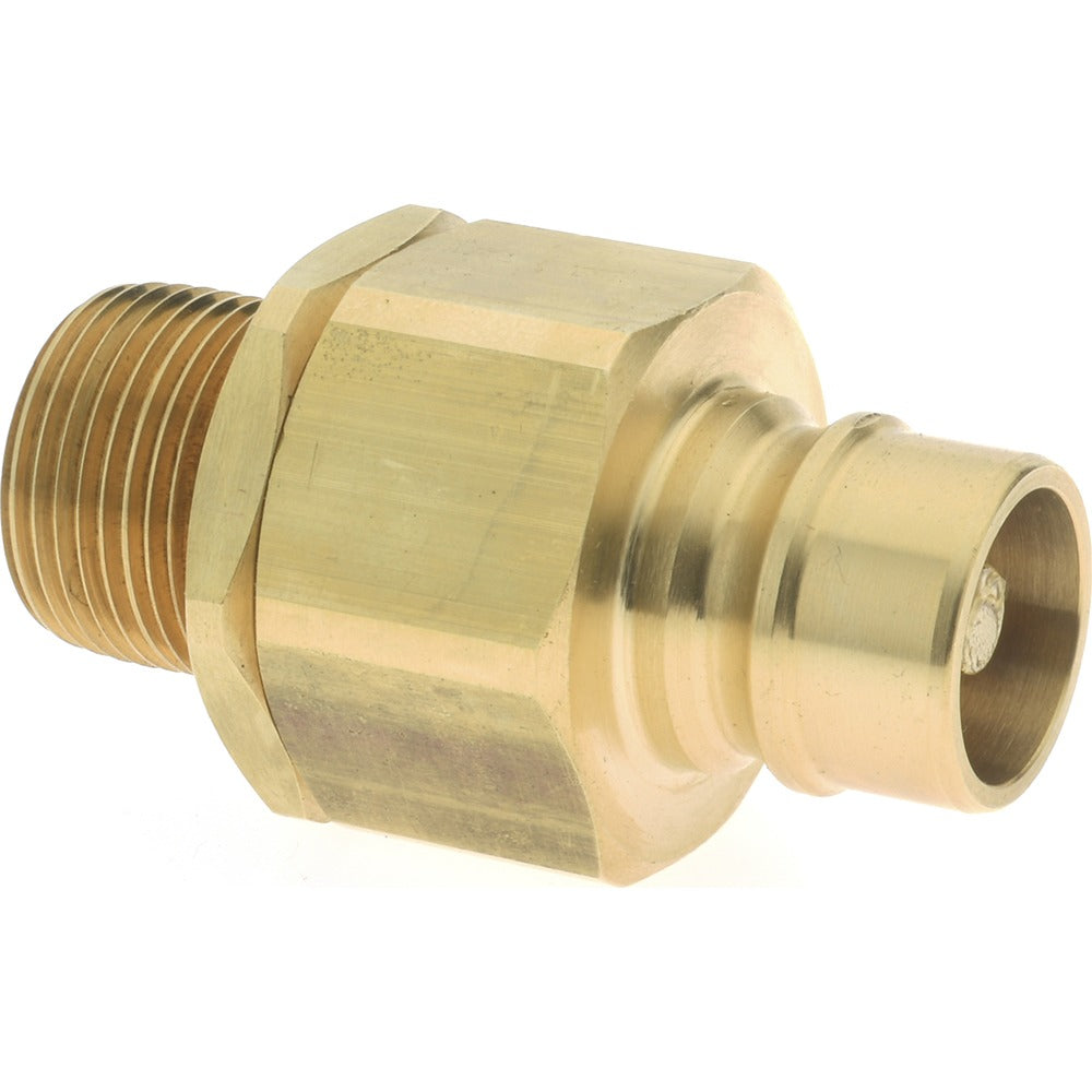 PARKER Parker BVHN12-12M Hydraulic Hose Mpt Fitting 3/4 in