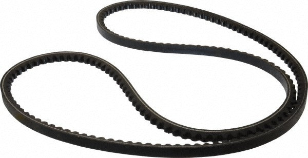 CONTINENTAL Continental Contitech 20042589 Cogged V-belt 5VX 80 in