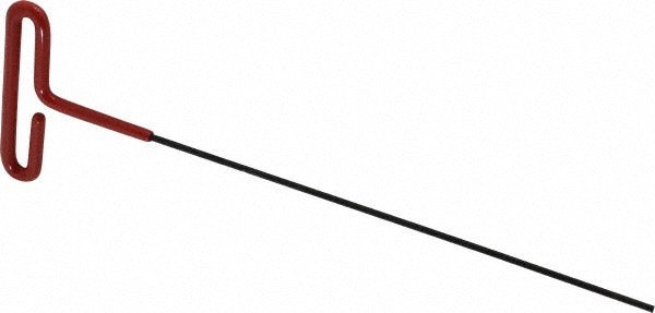 EKLIND Eklind 51906 T-handle Hex Key 3mm 9 Inch