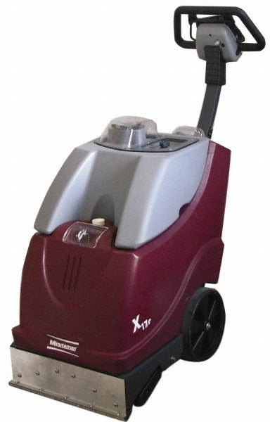 MINUTEMAN Minuteman X17115 Walk Behind Carpet Extractor 17 in