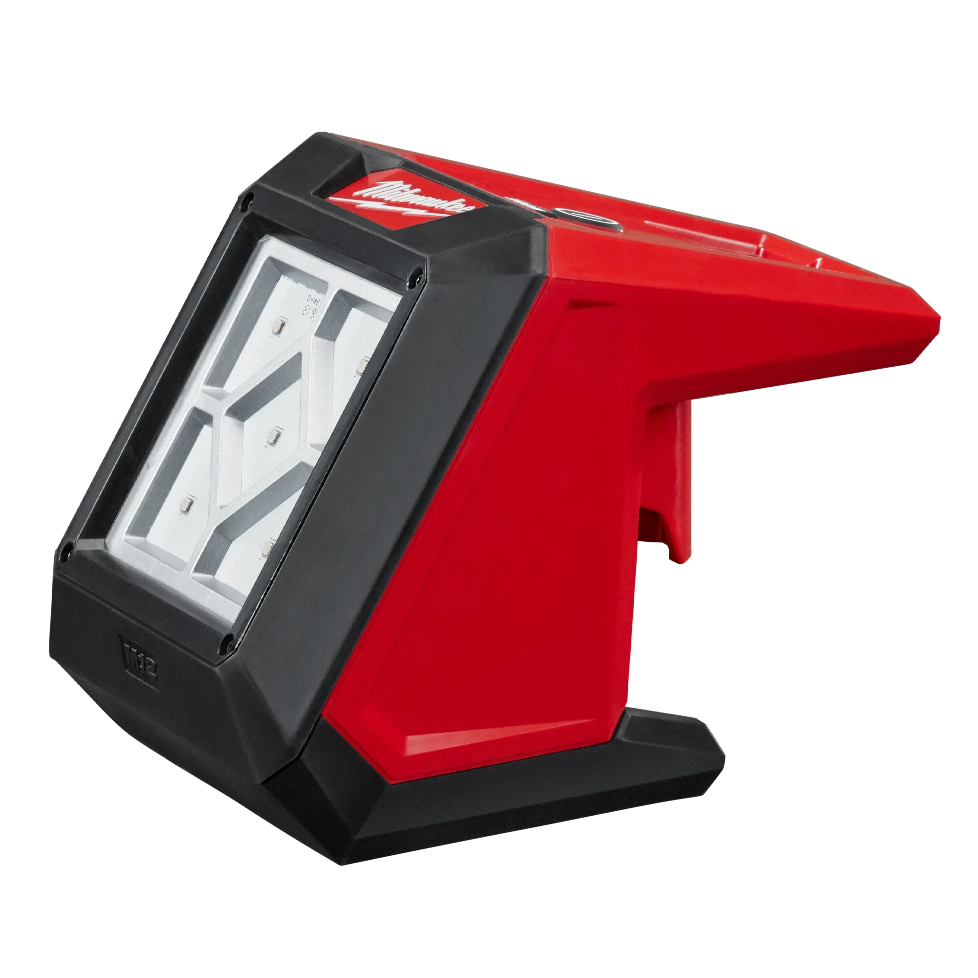 MILWAUKEE Milwaukee Elec Tool 2364-20 M12 Compact Flood Light