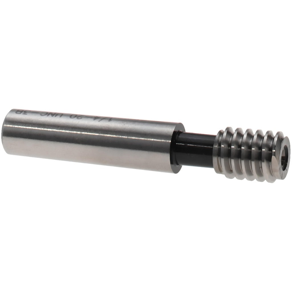 SPIROTHERM Spi 34-252-7 No Go Plug Thread Gage 1/4-20 6H