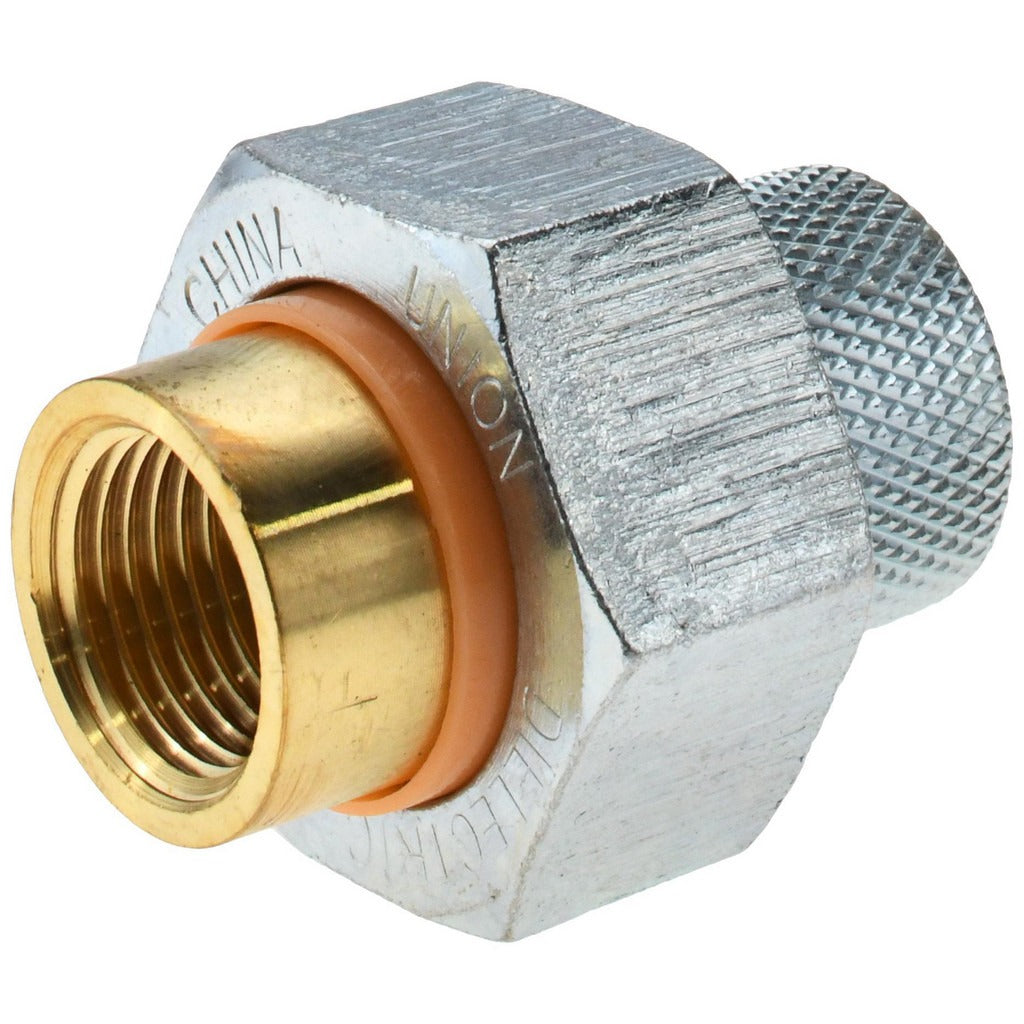 VALUE COLLECTION Value Collection 165-103NL Dielectric Union 1/2 Fnpt X Sweat