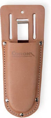 CORONA Corona Clipper Ac 7220 Leather Scabbard Pruner Holster