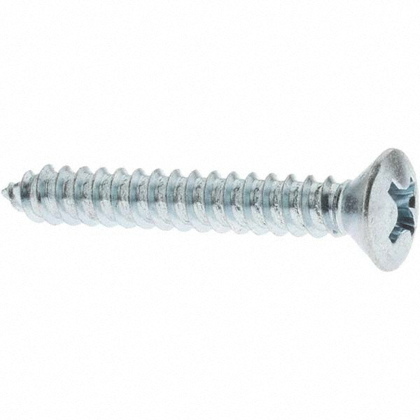 VALUE COLLECTION Value Collection SMPOI-1201500-050B Sheet Metal Screw No. 12