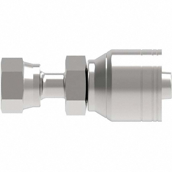 EATON Eaton 16Z-S76-BG Female Ors Swivel Fitting 16mm 1-7/16-12