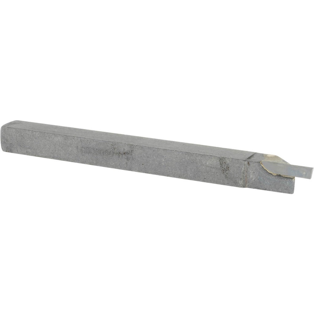 ACCUPRO Accupro ACC-LC500080 Cut-off Grooving Tool Bit 1/2 in