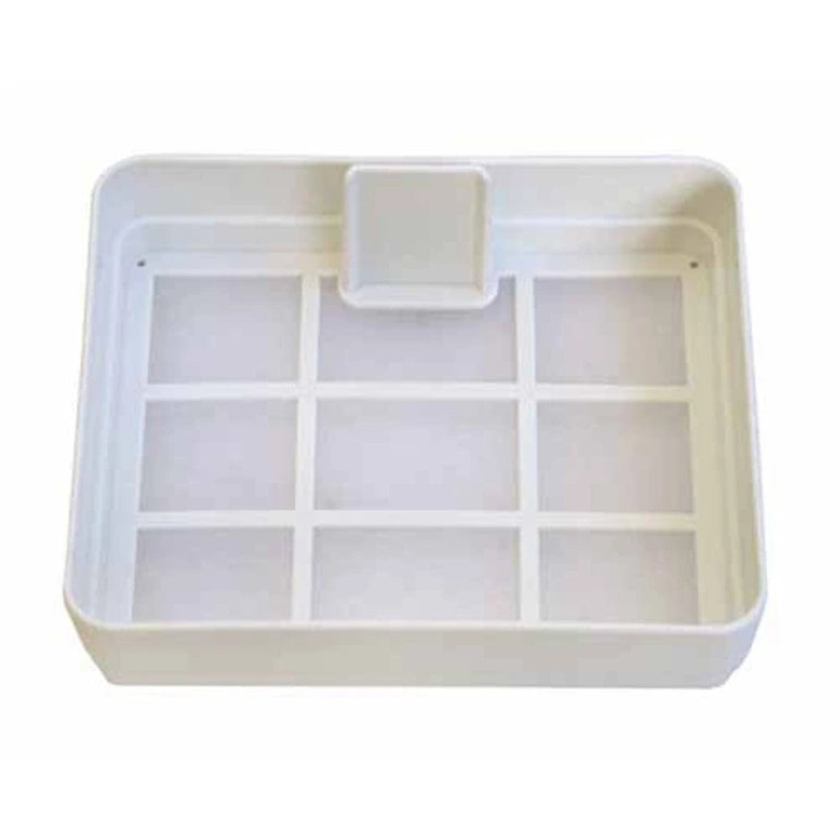 DELONGHI Delonghi 5525105800 Oil Filter Single Unit 5525105800