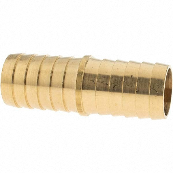 DIXON VALVE & COUPLING Dixon Valve Coupling DV-00194 Brass Hose Barb 1 Inch 5 Pack
