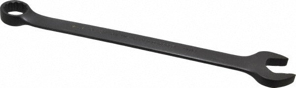 PROTO Proto J1234BASD Combination Wrench 1-1/16 in 15 Deg Offset