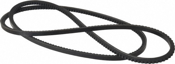 CONTINENTAL Continental Contitech 20042501 Cogged V-belt 3VX 63in