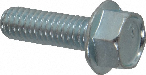 VALUE COLLECTION Value Collection R52001124 Serrated Flange Bolt 5/16-18