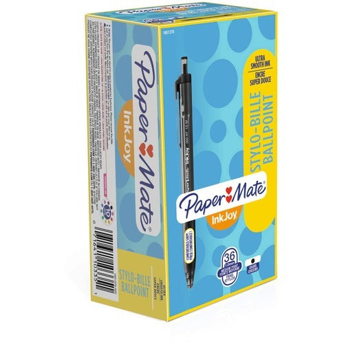 PAPER MATE Paper Mate PAP1951378 Ballpoint Pen 1.0mm Pack of 36