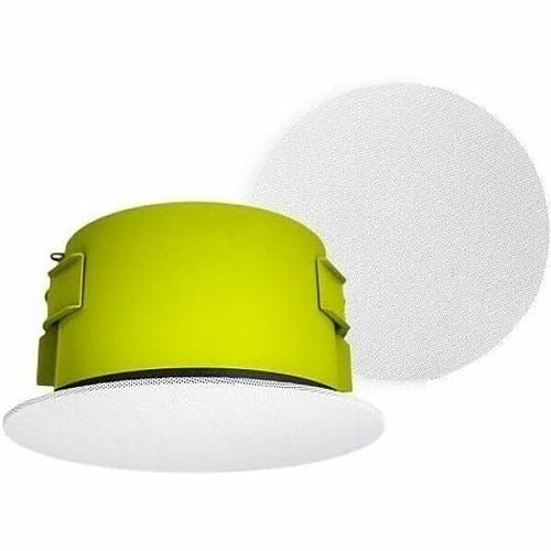 SOUNDTUBE Soundtube IPD-CM52-BGM-II-WH 5.25 In-ceiling Speaker