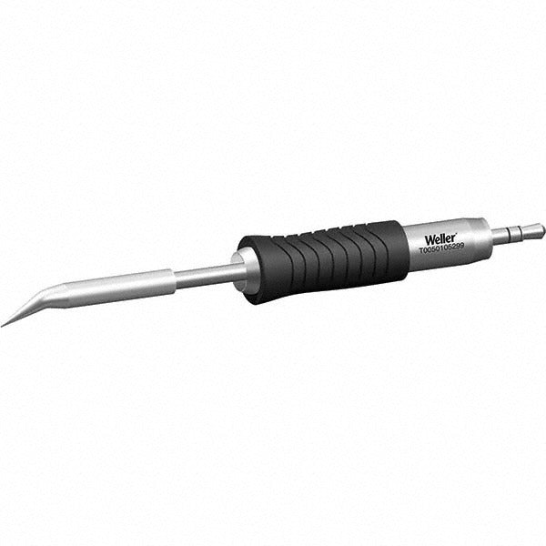 WELLER Weller T0050105299 Conical Bent Soldering Iron Tip